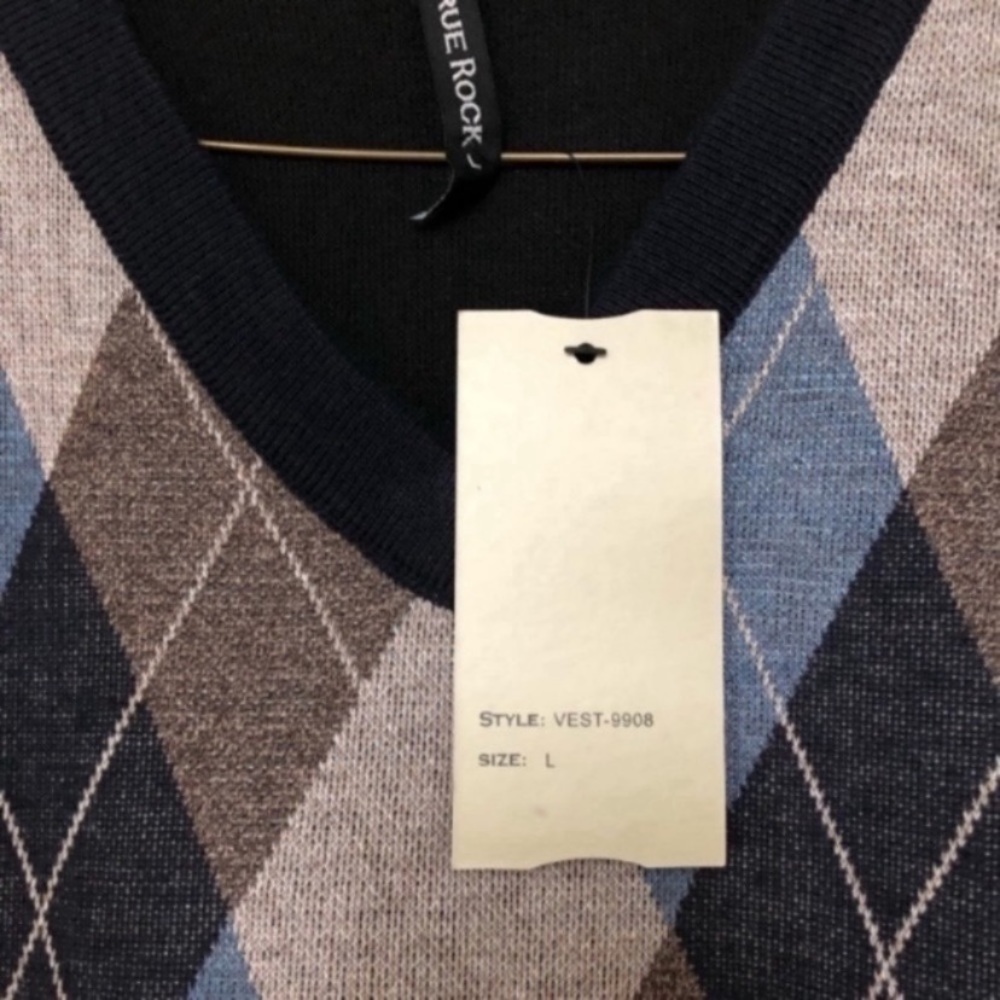 True Rock vest size L new - Picture 5 of 5